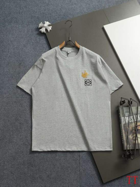 Picture of Loewe T Shirts Short _SKULoeweXS-L20tr258834